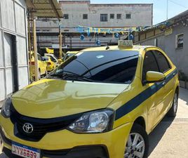 TOYOTA ETIOS X PLUS SEDAN 1.5 FLEX 16V 4P MEC.