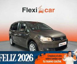 1.6TDI CR BUSINESS 81KW