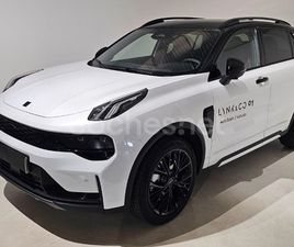 LYNK & CO 01 1.5 PHEV MORE