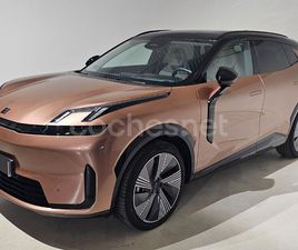 LYNK & CO 08 1.5 PHEV MORE