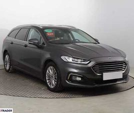 FORD MONDEO FORD MONDEO