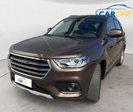 HAVAL H2 1.5T GPL PREMIUM