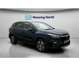 2022 - ULTRA ALLGRIP 5-DOOR