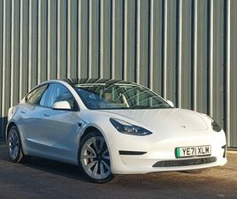 2021 - STANDARD PLUS 4DR AUTO