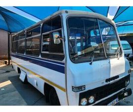 1993 TOYOTA DYNA BUSAF 27S B/S B/S