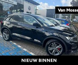 1.5 TSI R-LINE 150 PK | AUTOMAAT | NAVIGATIE | VER