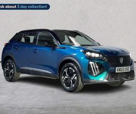 1.2 HYBRID GT E-DSC6 EURO 6 (START/STOP) 5DR