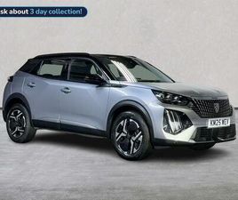 1.2 HYBRID GT E-DSC6 EURO 6 (START/STOP) 5DR