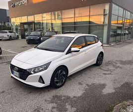 I20 1.2 MPI MT GPL CONNECTLINE