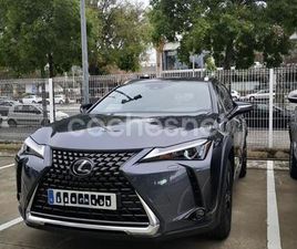 LEXUS UX UX 250H LEXUS UX 2.0 250H PREMIUM