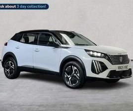 1.2 HYBRID GT E-DSC6 EURO 6 (START/STOP) 5DR