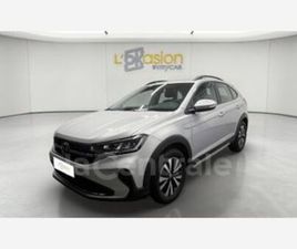1.0 TSI 110 LIFE PLUS DSG7