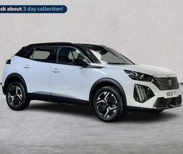 1.2 HYBRID GT E-DSC6 EURO 6 (START/STOP) 5DR