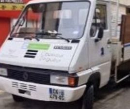 VANTE RENAULT MASTER B70