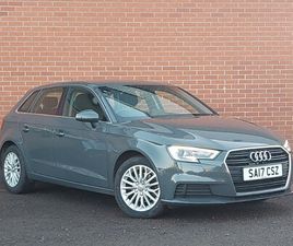 2017 - 2.0 TDI SE TECHNIK 5DR