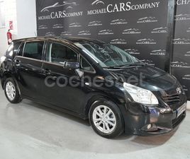TOYOTA VERSO 2.0 D4D ACTIVE 7PL.