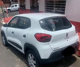 RENAULT KWID ZEN 1.0 FLEX 12V 5P MEC.
