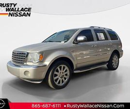 USED 2008 CHRYSLER ASPEN LIMITED