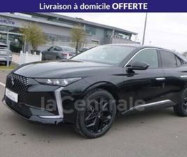 II 1.2 HYBRIDE 136 PALLAS E-DCT6