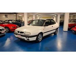 LANCIA DELTA HF 2.0 TURBO 16V HF**1 PROPRIETARIO*51.000KM DA NUOVA