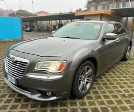 3.0 V6 MULTIJET II 239 CV PLATINUM