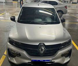 RENAULT KWID ZEN 1.0 FLEX 12V 5P MEC.