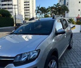 RENAULT SANDERO STEP. EASY R DYN. FLEX 1.6 16V