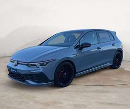GOLF 2.0 TSI GTI DSG CLUBSPORT 45