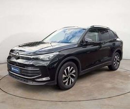 TIGUAN 1.5 ETSI 130 CV ACT DSG EDITION PLUS