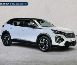 1.2 HYBRID GT E-DSC6 EURO 6 (START/STOP) 5DR