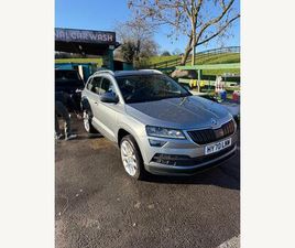 1.5 TSI ACT SE L DSG EURO 6 (START/STOP) 5DR