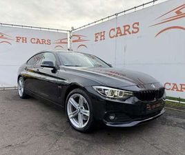 I GRAN COUPE AUT. M SPORT*LCI*2019*FULL LED*CAMERA