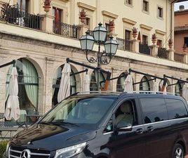 CLASSE V 250 MERCEDES