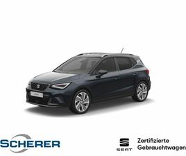 SEAT ARONA FR 1.0 TSI NAVI SHZ FAP XL KESSY VOLLLED