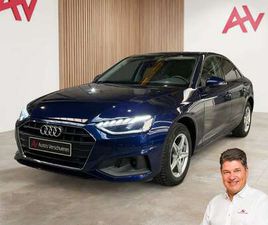 AUDI A4 35 TFSI 35 TFSI BUSINESS PLUS ** ZETELVERWARMING | CAME...