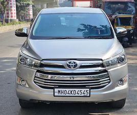 TOYOTA INNOVA