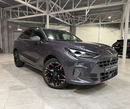 CUPRA TERRAMAR VZ 1.5 E-HYBRID DSG VZ