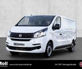 TALENTO KASTEN L2H1 1,2T BASIS 2.0 ECOJET 120 TURB