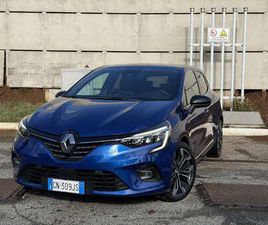 1.0 TECHNO 90 CV (66KW) 5 PORTE