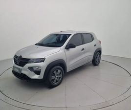 RENAULT KWID RENAULT KWID 1.0 ZEN 2025