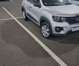 RENAULT KWID ZEN 1.0 FLEX 12V 5P MEC.