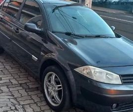SEDAN DYNAMIQUE 2.0 16V AUT.