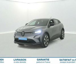 ER EV60 130CH OPTIMUM CHARGE EVOLUTION 5P