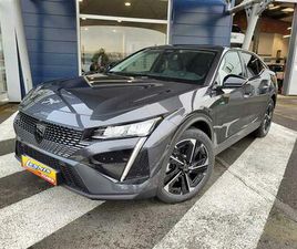 ALLURE PACK HYBRID 180 EAT8