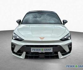 VZ 2.0 TSI DSG EXTREME - TOP-LEASING - AHK PANO MA