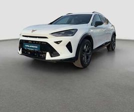 CUPRA FORMENTOR 1.5 ETSI AHK EDGE WINTER CONNECT ALLWETTER