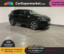 1.3 DIG-T MHEV N-CONNECTA EURO 6 (START/STOP) 5DR