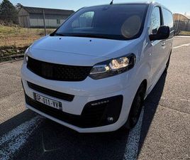 FIAT SCUDO 145 PRO LOUNGE