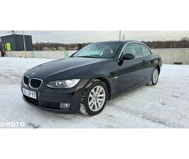 BMW SERIA 3 320I EDITION EXCLUSIVE
