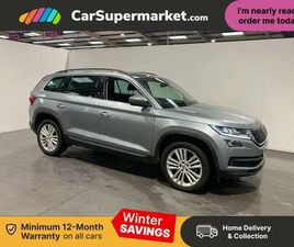 1.5 TSI ACT SE L DSG EURO 6 (START/STOP) 5DR (7 SEAT)